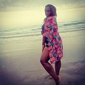 Foto von Refiloe Moloi