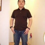 Jifan Ge's photo