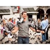 Jesse Bachmann's photo