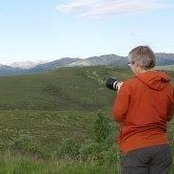 William Boyd's photo