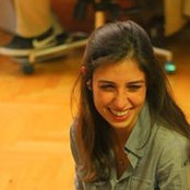 Zehra Simay Serdaroğluさんの写真