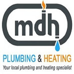 MDH Plumbing & Heating