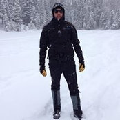 Kevin Sipps foto