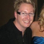 Graham Donnell's photo