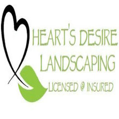 Hearts Desire Landscaping LLC