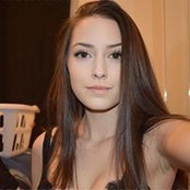 Alexia Chevaliers foto