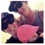 Lissa Burrows's photo