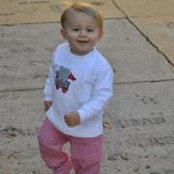 Whitney Davis's photo