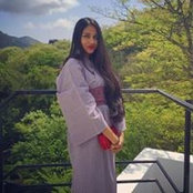 Anjali Menon's photo