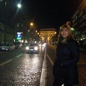 Photo de Sandra Salazar