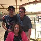 Domenica Eddy's photo