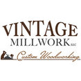 vintage millwork,llc's profile photo