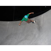 Aaron Bell's photo