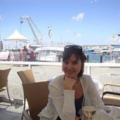 Anna Bazhenova's photo