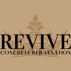 Revive Concrete