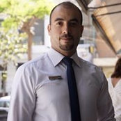 Foto von Abdallah Chalhoub