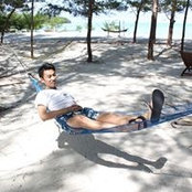 Johnny Tsangs foto