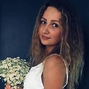 Elya Kalinina's photo