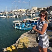 Mima Pavlovic's photo