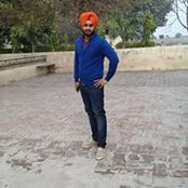 Foto von Simrat Bhandal