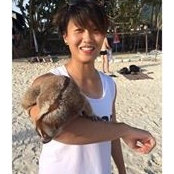 Doublekaden Goh's photo