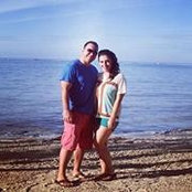 Agron Dervishi's photo