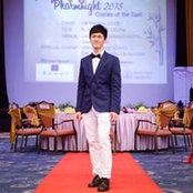 Calvin Koh's photo