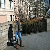 Amy Hilton's photo