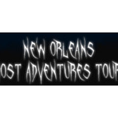 New Orleans Ghost Adventures