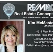 Kim McMaster's photo