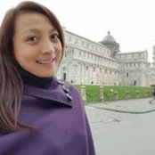 Febby Magnos foto