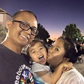 Najelle Bustamante's photo