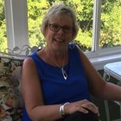 Ruth Brower's photo