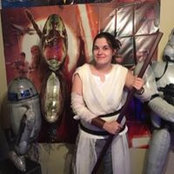 Talia Trigg's photo
