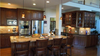 Промовидео от Cabinet Discounters, Inc.