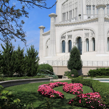 Unique Gardens