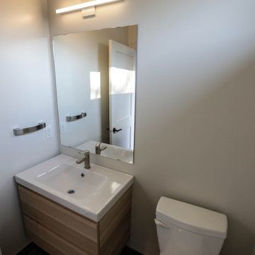 Inglewood Home With Secondary Suite