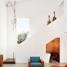 Living rooms