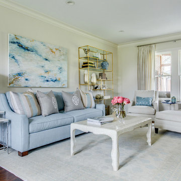 Blackburn Residence