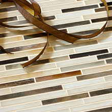 Kitchens - Backsplashes