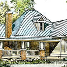 river homes