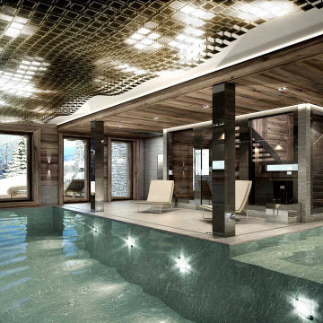Vail House in Pre-Planning