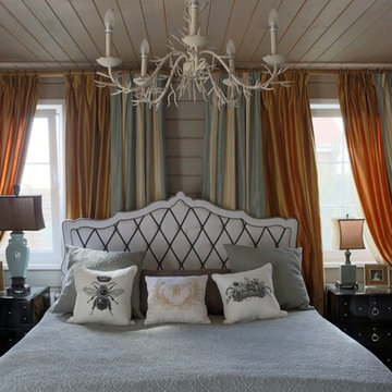 Tula Country Home
