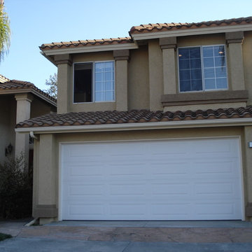Foothill Ranch-color change-Interior and Exterior