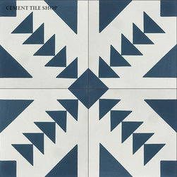 In Stock - Pacific Collection - 床材