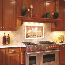backsplash