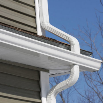 Gutter Installation