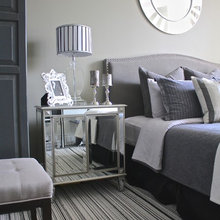 Zack bedroom