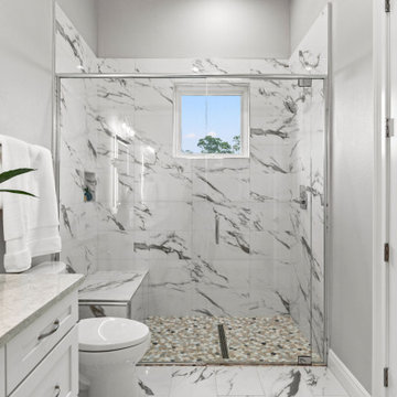 Ocala, FL | Vacant Staging - Parade of Homes Award Winner for Best Design