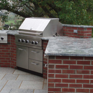 BRICK EXTENSION